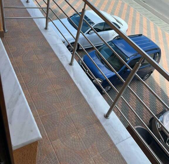 스탠다드 룸, Pensiunea Ama