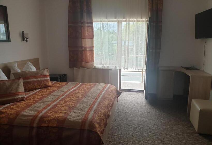 스탠다드 룸, Pensiunea Ama