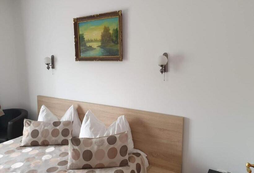 标准间, Pensiunea Ama