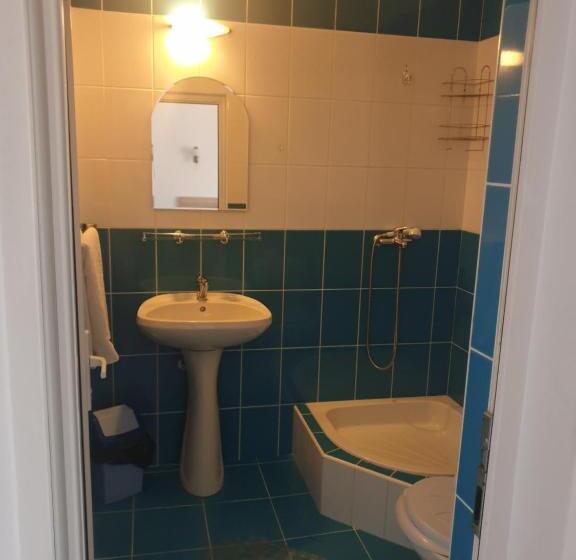 스탠다드 룸, Pensiunea Ama