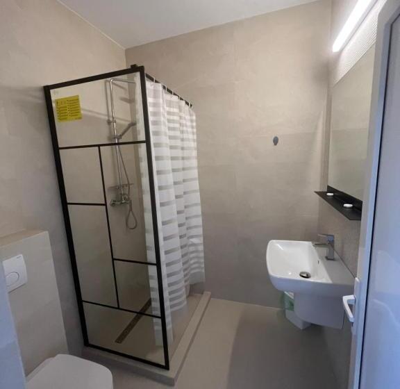 스탠다드 룸, Pensiunea Ama