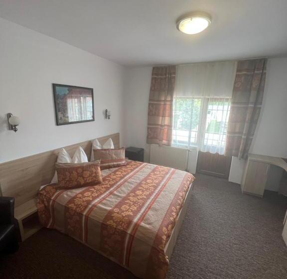 스탠다드 룸, Pensiunea Ama