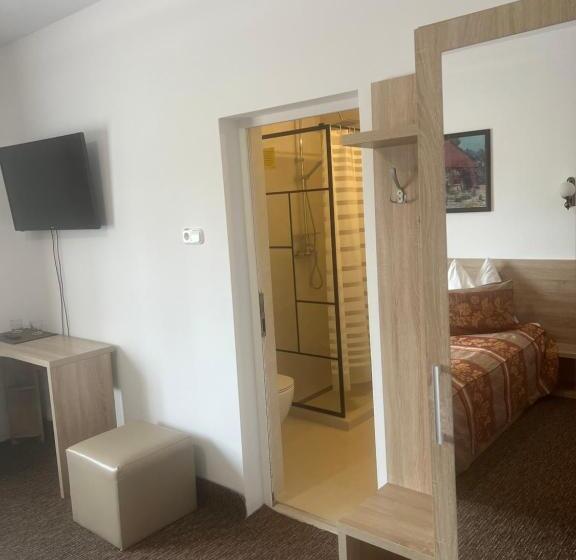 标准间, Pensiunea Ama