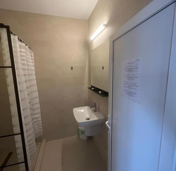 스탠다드 룸, Pensiunea Ama