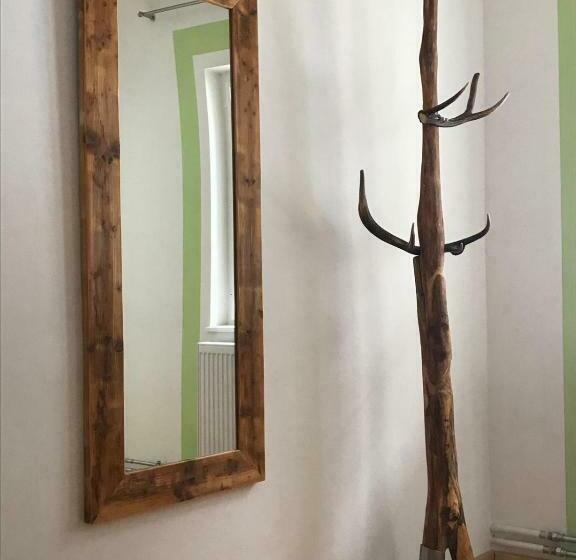 غرفة قياسية, Schlosstaverne Lunz