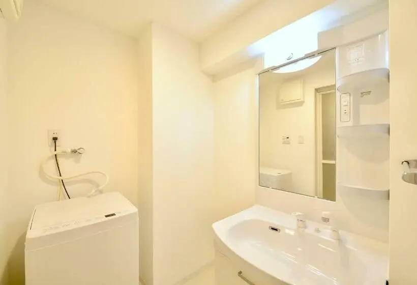 スイート(家族用), Allstay Chibana