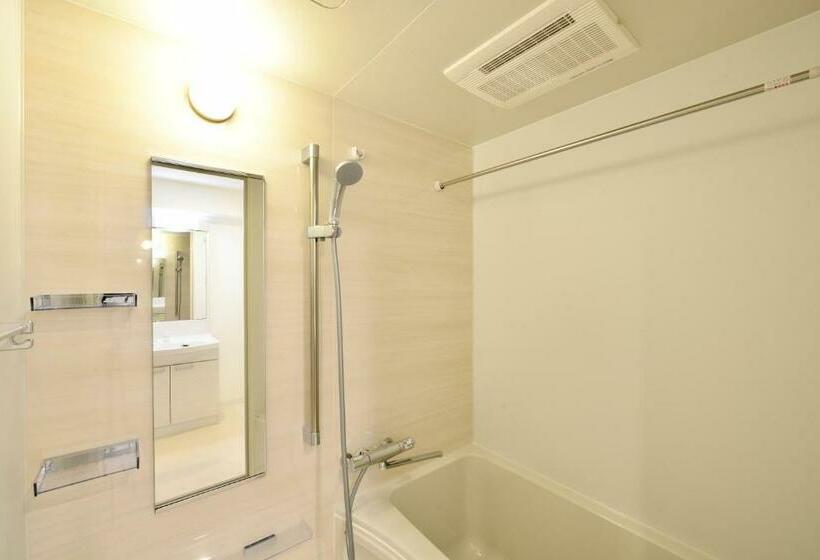 スイート（家族用）, Allstay Chibana