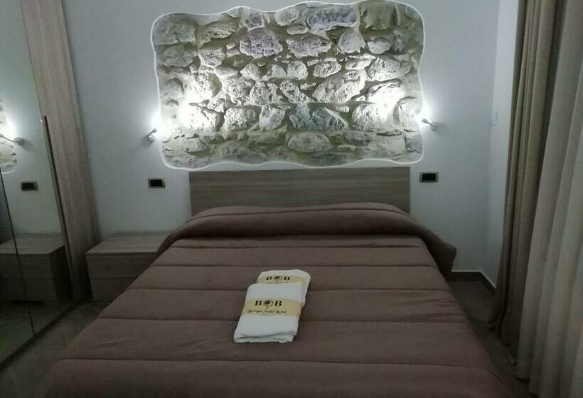 스탠다드 룸, Borgo Sole Luna