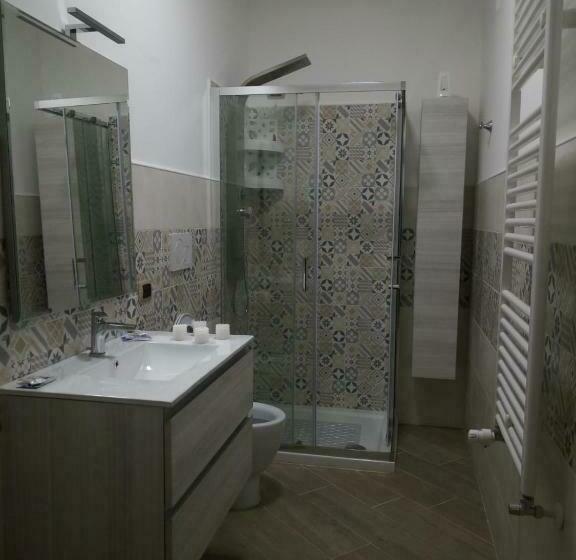 스탠다드 룸, Borgo Sole Luna