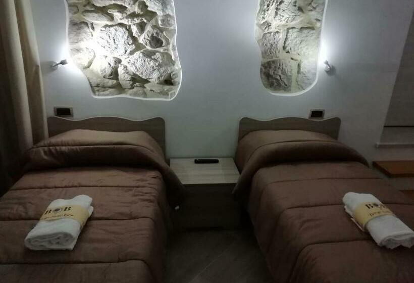 스탠다드 룸, Borgo Sole Luna