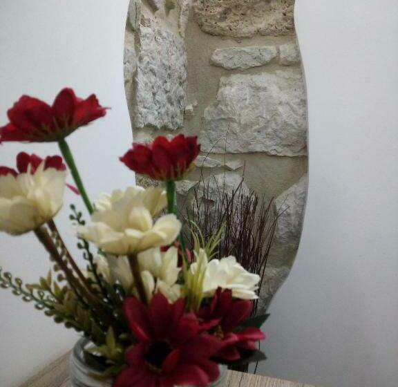 스탠다드 룸, Borgo Sole Luna