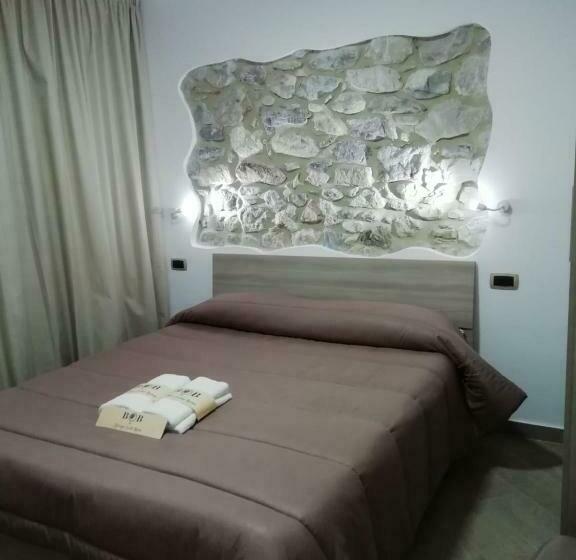 스탠다드 룸, Borgo Sole Luna