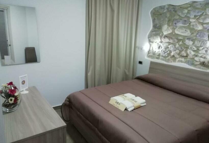 스탠다드 룸, Borgo Sole Luna