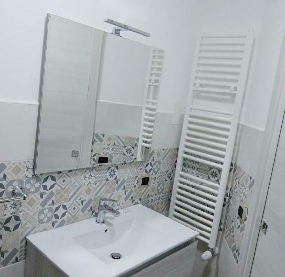 스탠다드 룸, Borgo Sole Luna