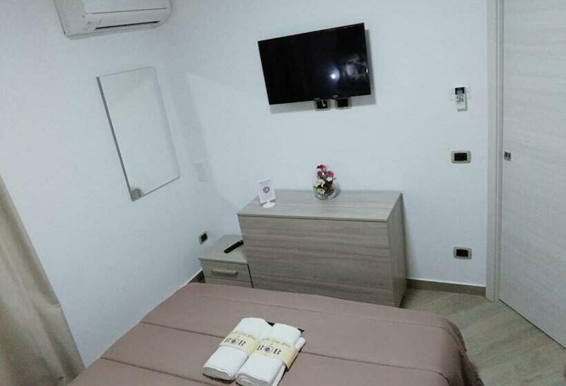 Номер Стандарт, Borgo Sole Luna