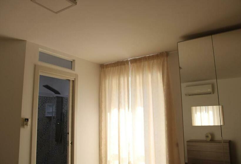 침실 1개 아파트, Borgo Sole Luna