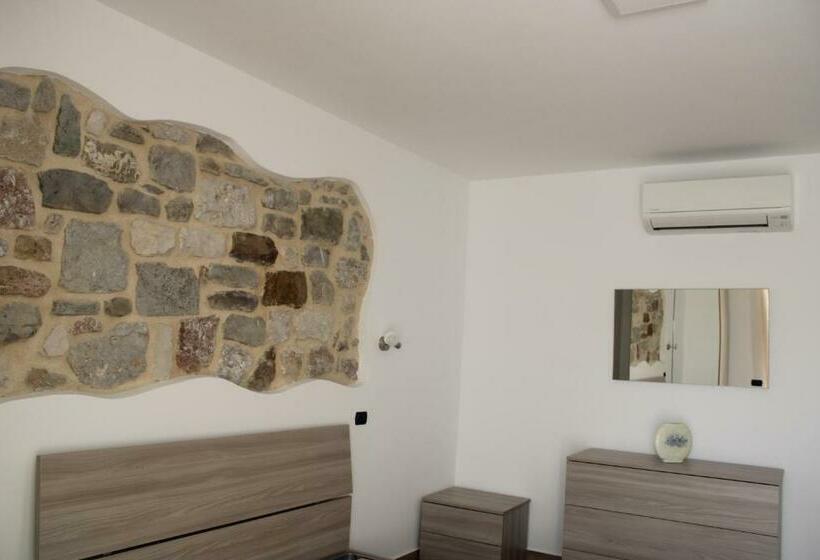 침실 1개 아파트, Borgo Sole Luna