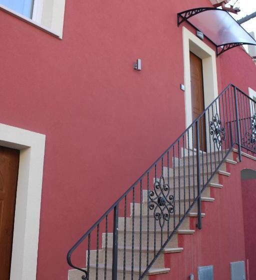 침실 1개 아파트, Borgo Sole Luna