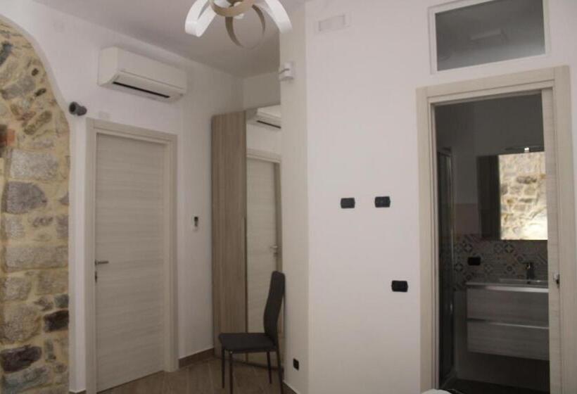 스탠다드 룸, Borgo Sole Luna