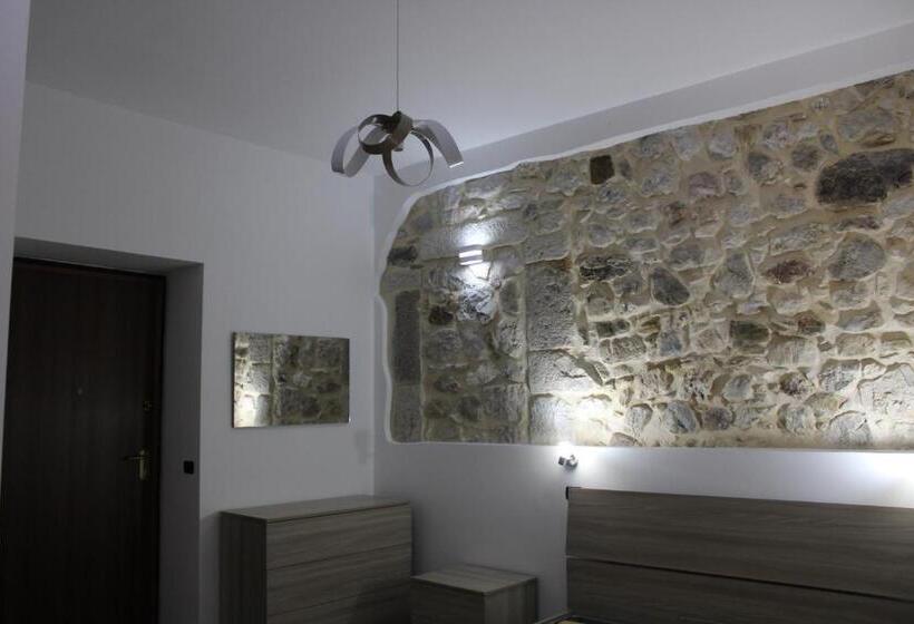 스탠다드 룸, Borgo Sole Luna