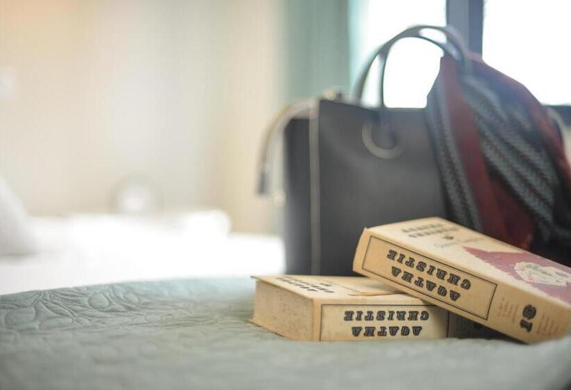 חדר סטנדרט נוף לגינה, Domaine De Sévanes