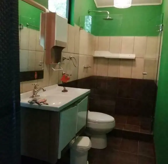 スタンダードルーム, Suite Y Loft Casa Toría