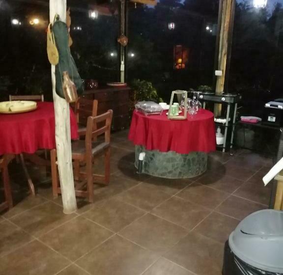 Номер Стандарт, Suite Y Loft Casa Toría