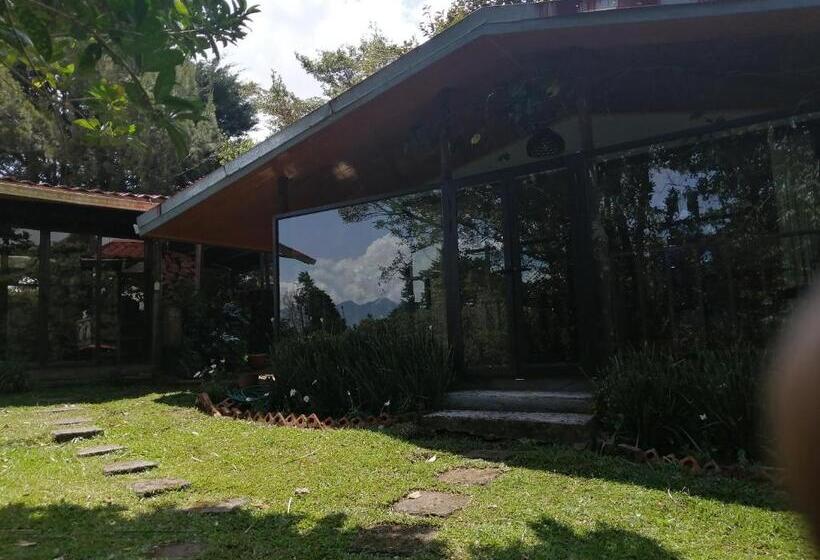 غرفة قياسية, Suite Y Loft Casa Toría