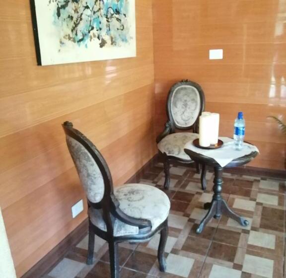 Номер Стандарт, Suite Y Loft Casa Toría