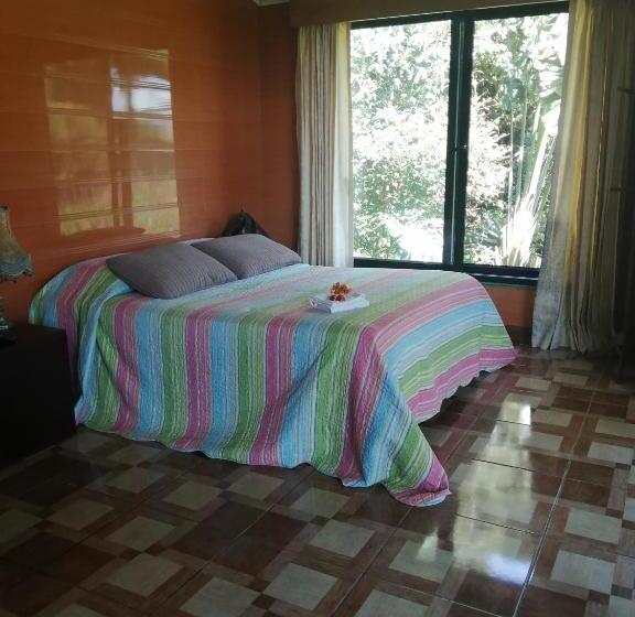 غرفة قياسية, Suite Y Loft Casa Toría