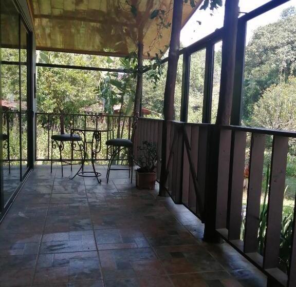 Номер Стандарт, Suite Y Loft Casa Toría