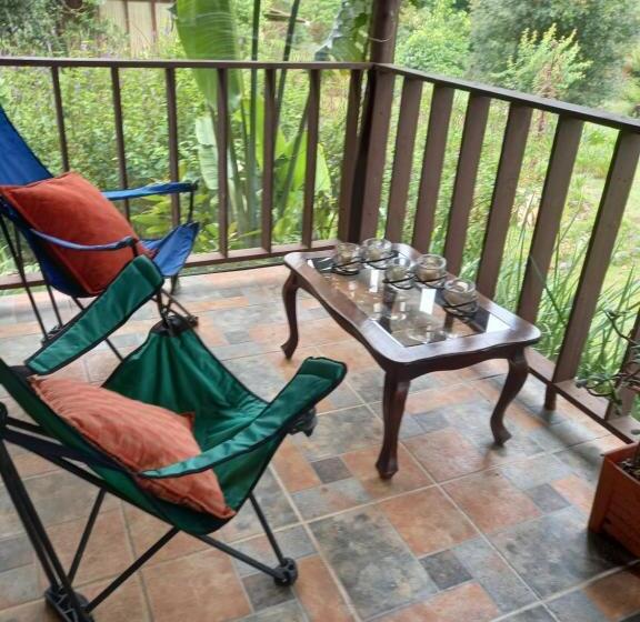 غرفة قياسية, Suite Y Loft Casa Toría