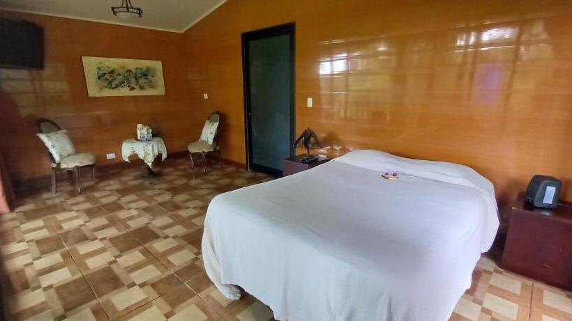 غرفة قياسية, Suite Y Loft Casa Toría