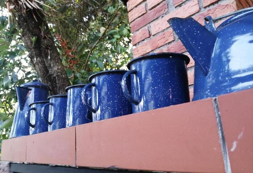 إستوديو قياسى, Suite Y Loft Casa Toría