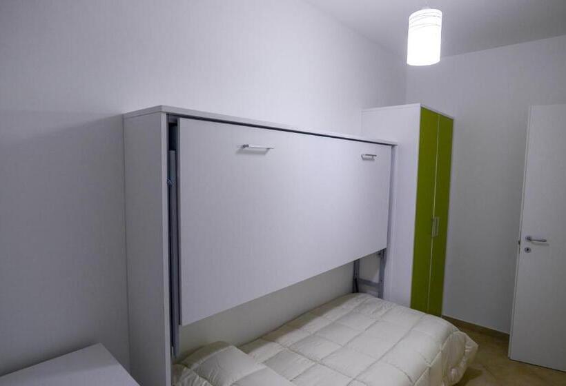 1ベッドルームのスーペリアアパートメント, Esilom Apart