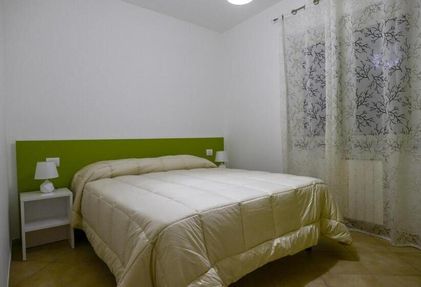 1ベッドルームのスーペリアアパートメント, Esilom Apart