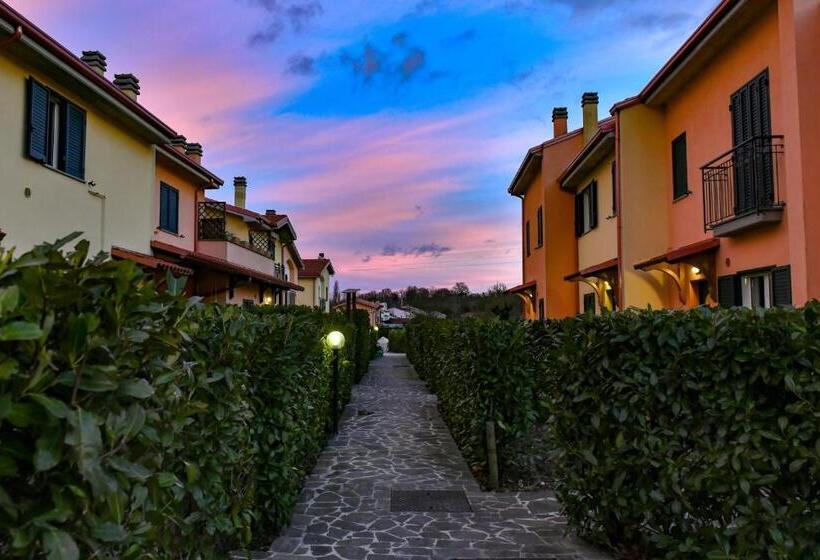 1ベッドルームのスーペリアアパートメント, Esilom Apart