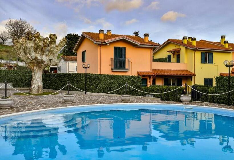 1ベッドルームのスーペリアアパートメント, Esilom Apart