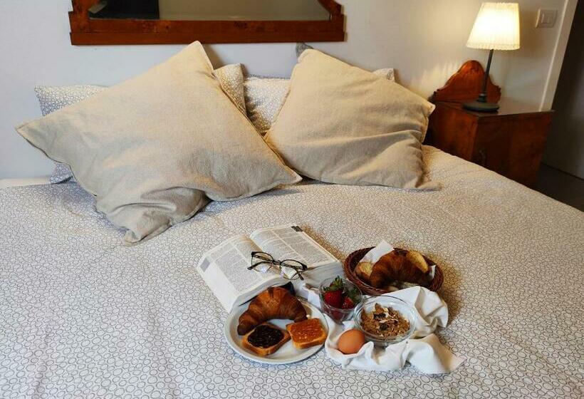 スタンダードルーム, Agriturismo Bacchanalis