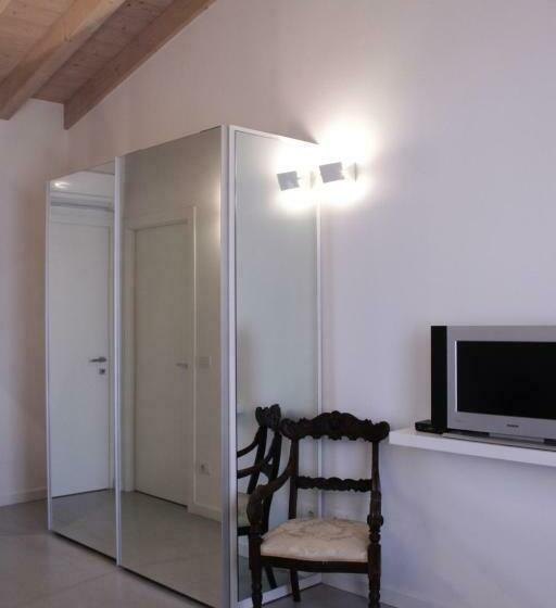 スタンダードルーム, Agriturismo Bacchanalis