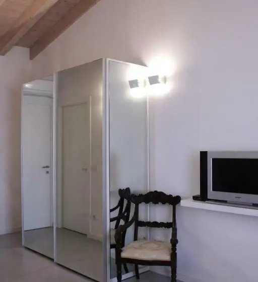 スタンダードルーム, Agriturismo Bacchanalis