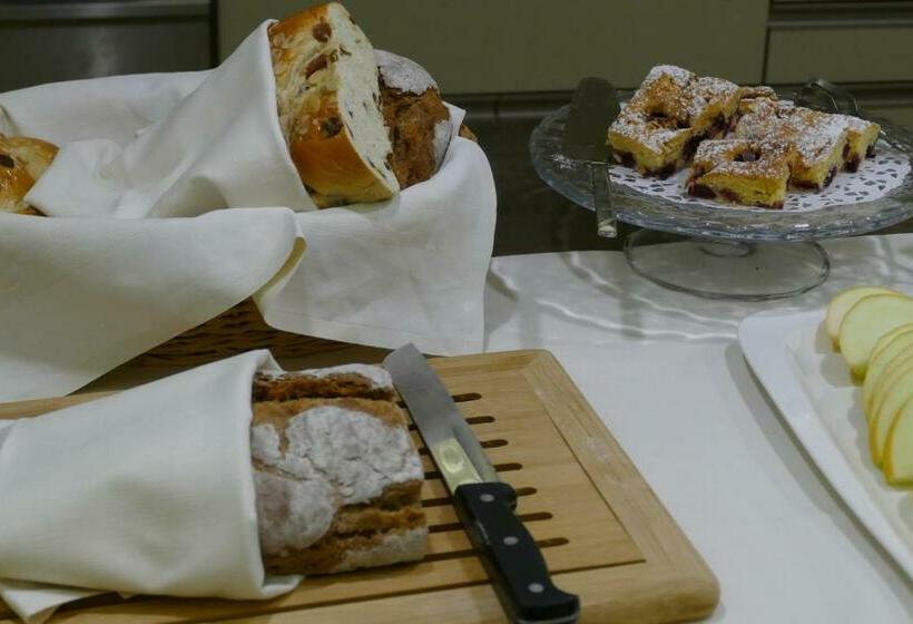 디럭스 룸, Gasthof Eisentor