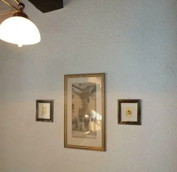 デラックスルーム, Gasthof Eisentor