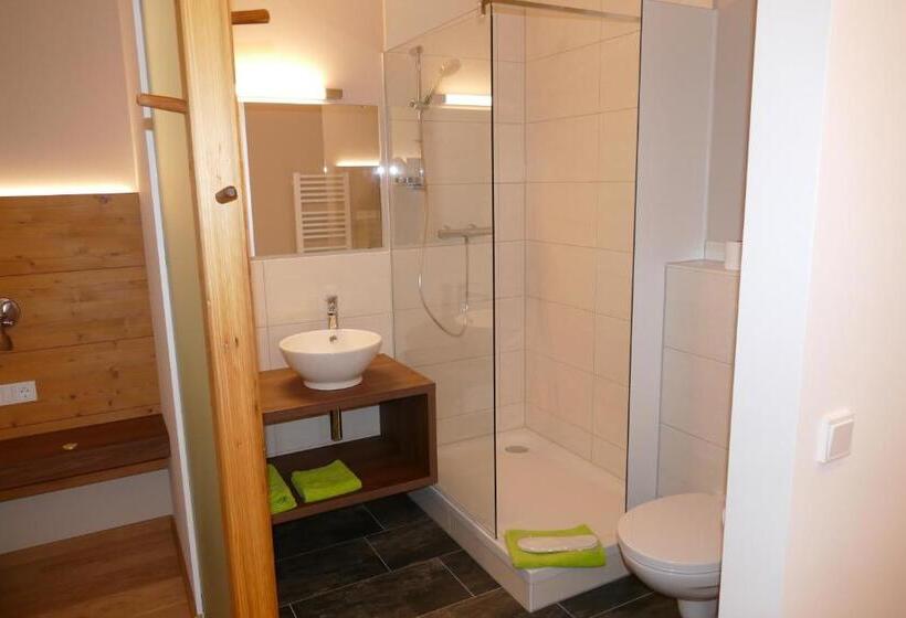 스탠다드 싱글 룸, Gasthof Eisentor