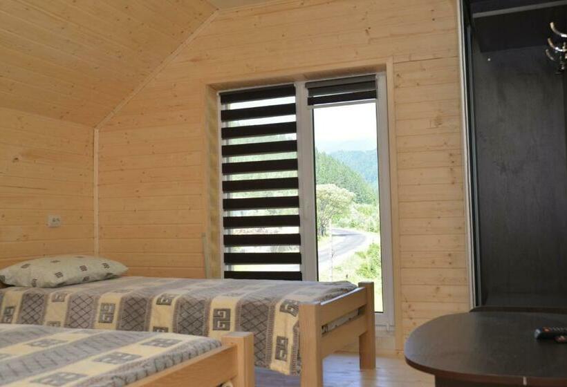 스탠다드 룸, Lisnyi