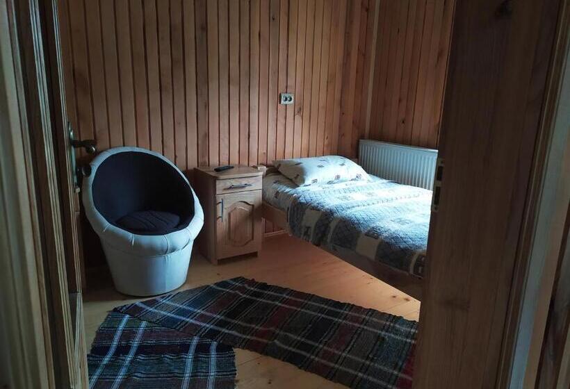 클래식 4인 룸, Lisnyi