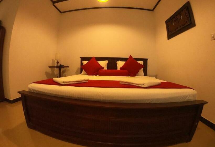 Номер Deluxe, Mount Seven Holiday Inn