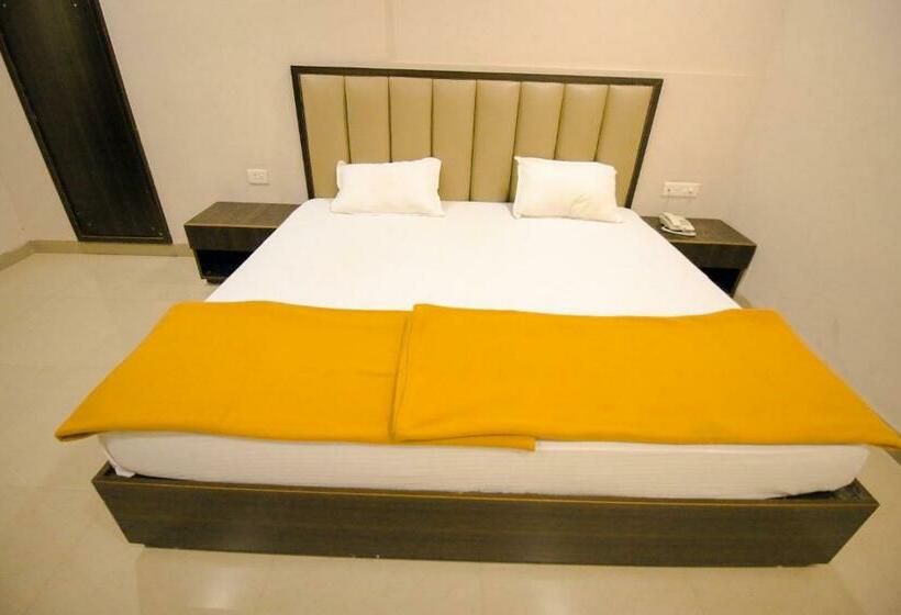 Deluxe Szoba, Namastay Welcome Home