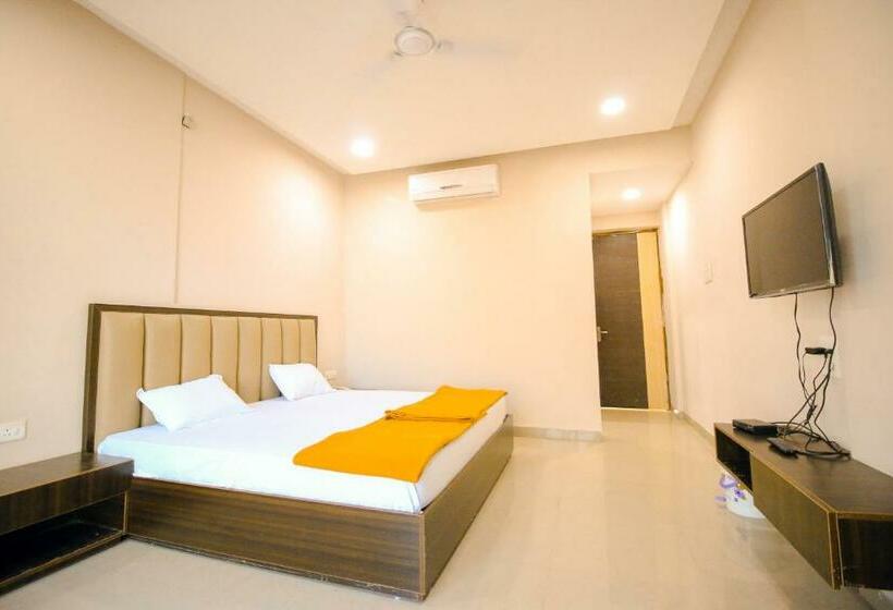 Deluxe Szoba, Namastay Welcome Home