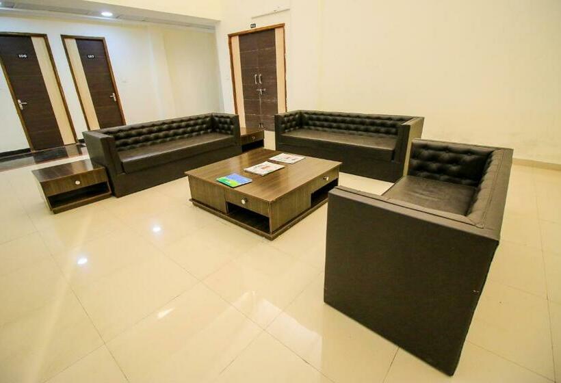 Deluxe Szoba, Namastay Welcome Home